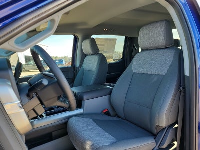 2026 Ford Super Duty F-250® XLT