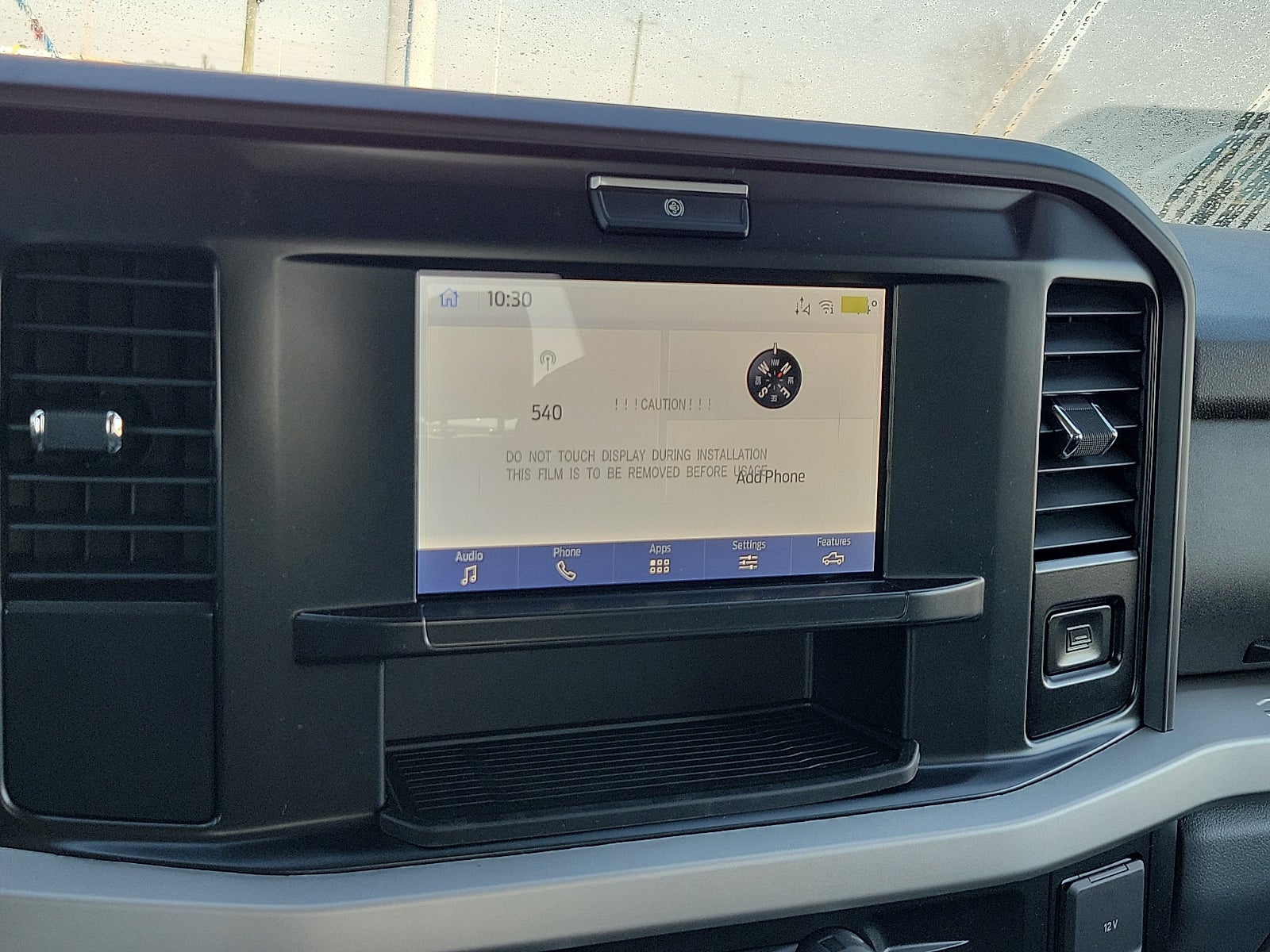 2026 Ford Super Duty F-250® XLT