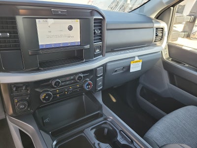 2026 Ford Super Duty F-250® XLT