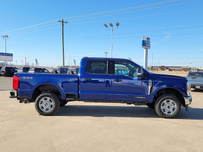 2026 Ford Super Duty F-250® XLT