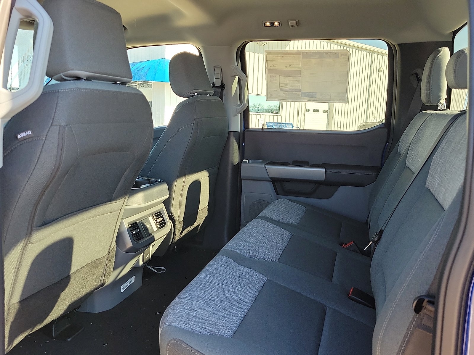 2026 Ford Super Duty F-250® XLT