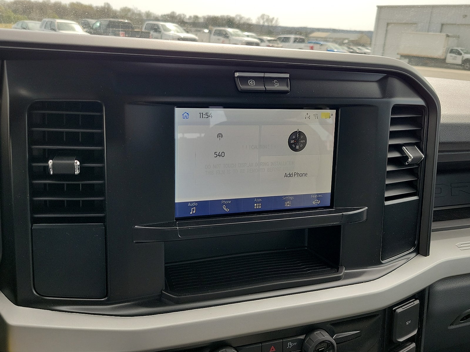 2026 Ford Super Duty F-250® XL