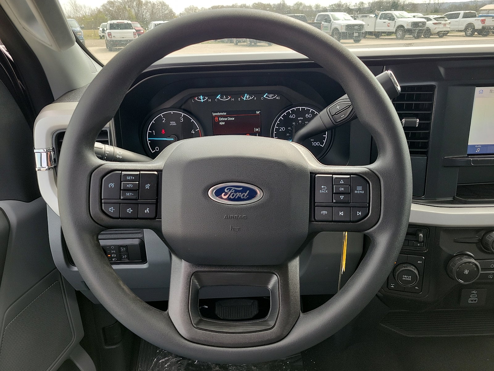 2026 Ford Super Duty F-250® XL