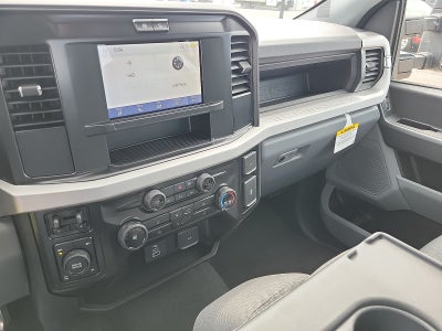 2026 Ford Super Duty F-250® XL