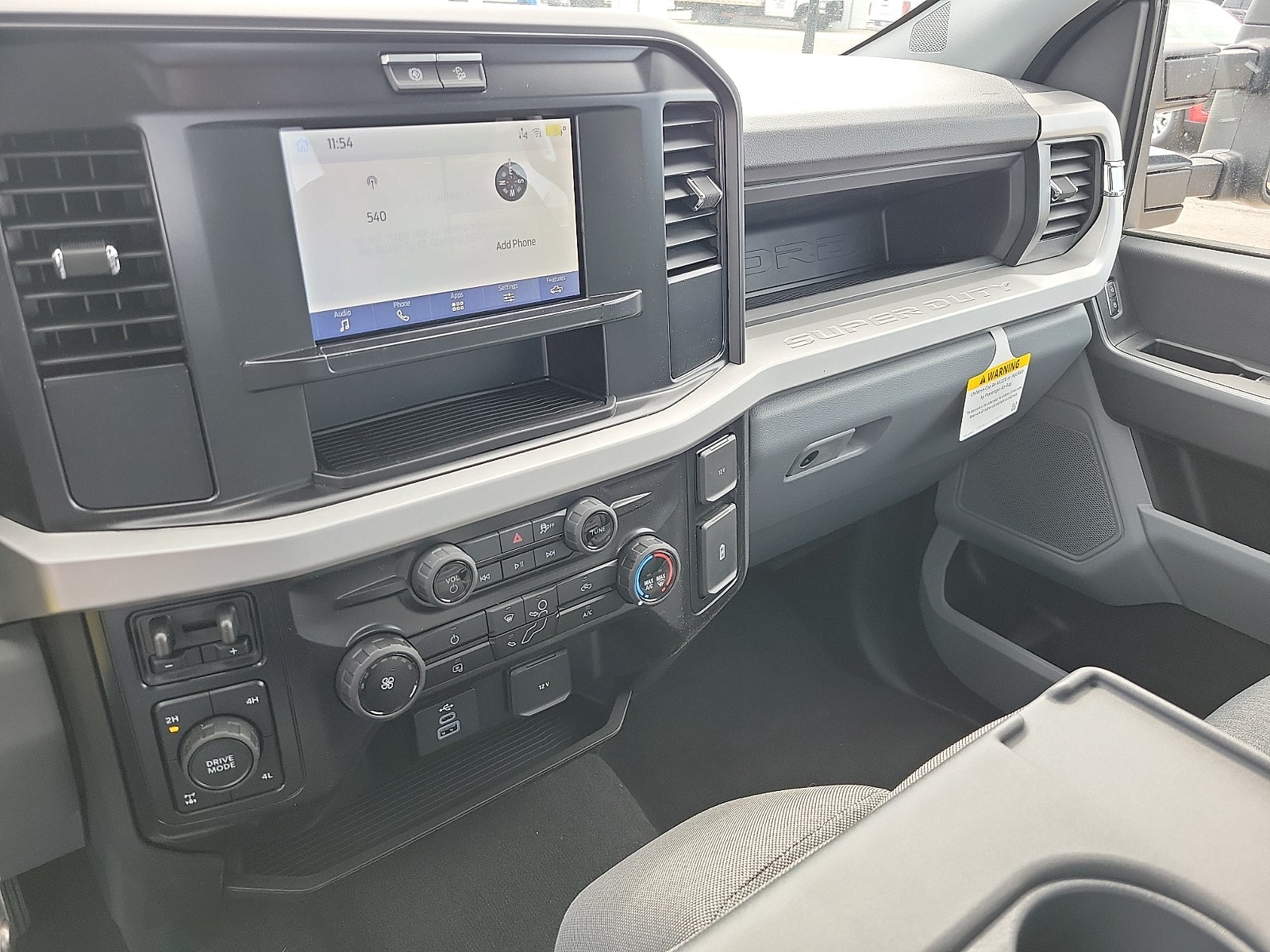 2026 Ford Super Duty F-250® XL