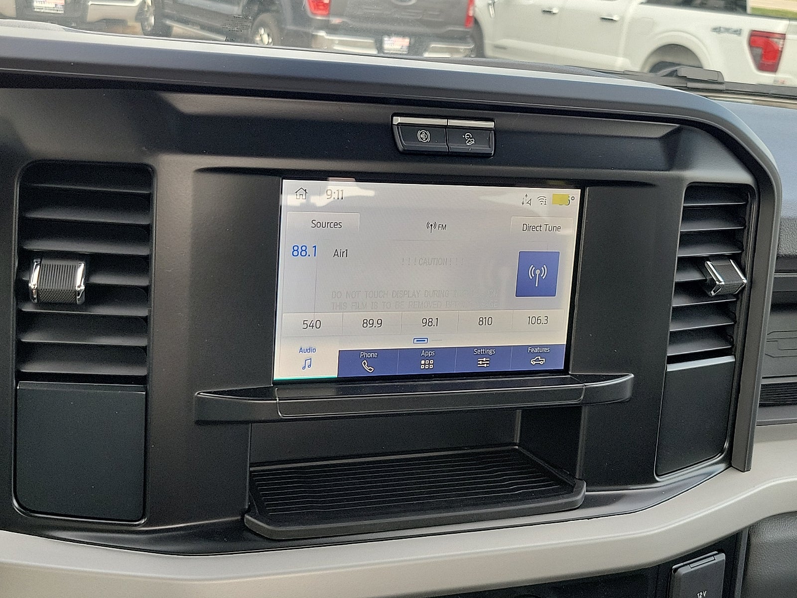 2026 Ford Super Duty F-250® XL