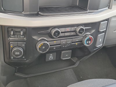 2026 Ford Super Duty F-250® XL