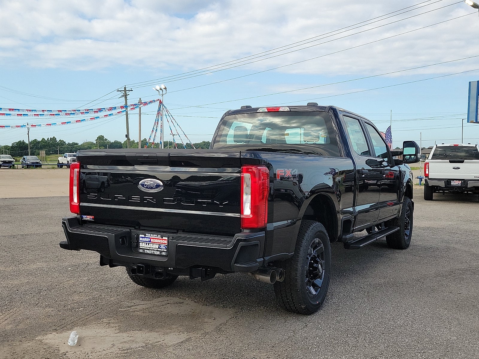 2026 Ford Super Duty F-250® XL