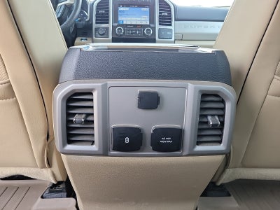 2019 Ford F-250 XL