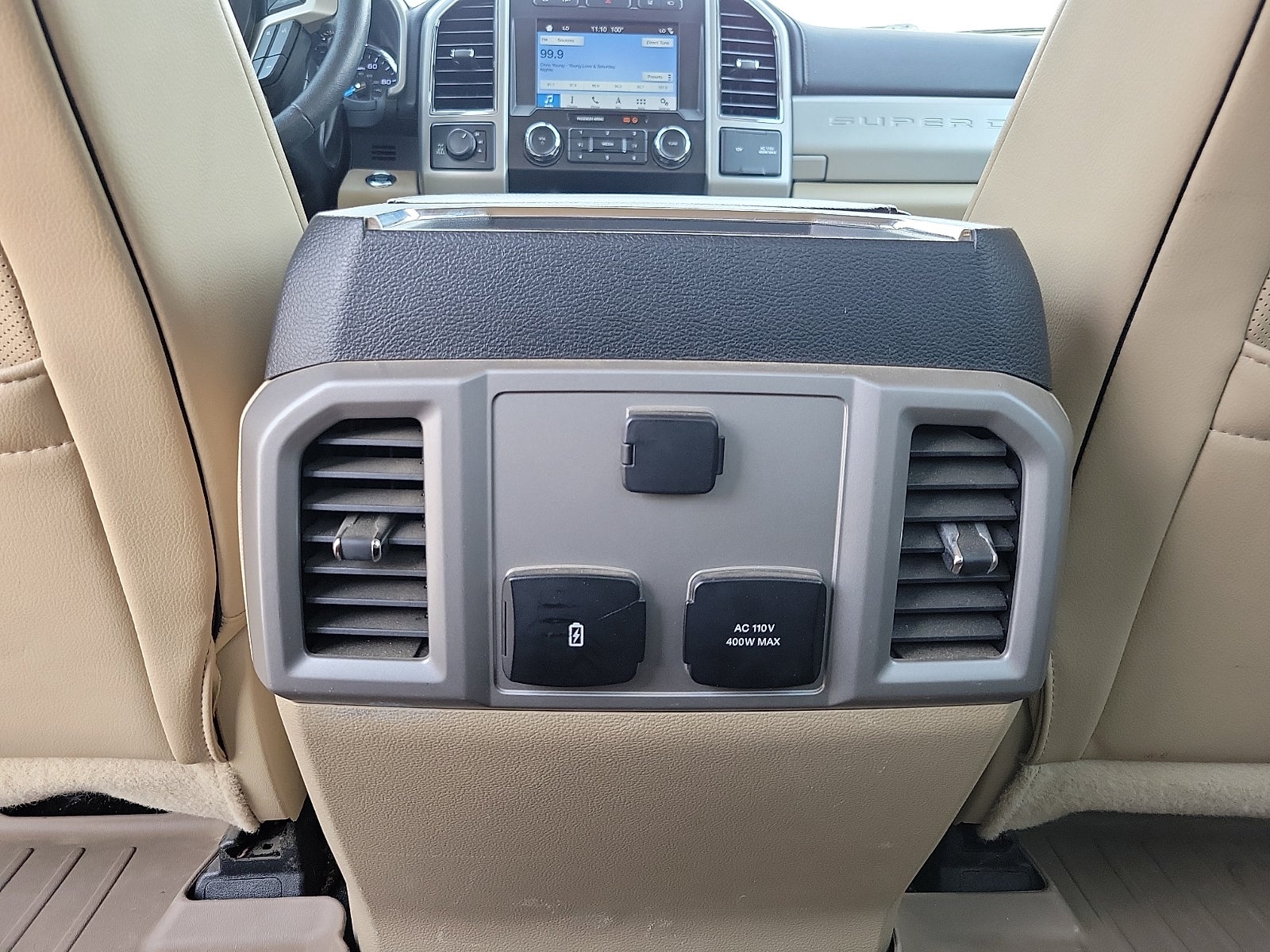 2019 Ford F-250 XL