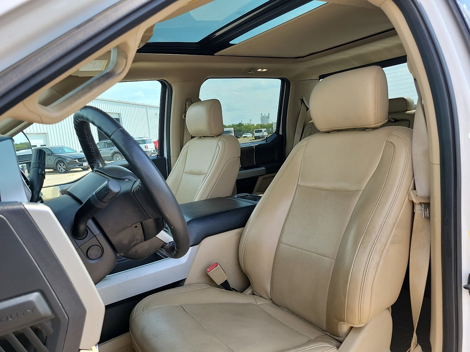 2019 Ford F-250 XL
