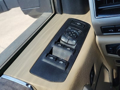 2019 Ford F-250 XL