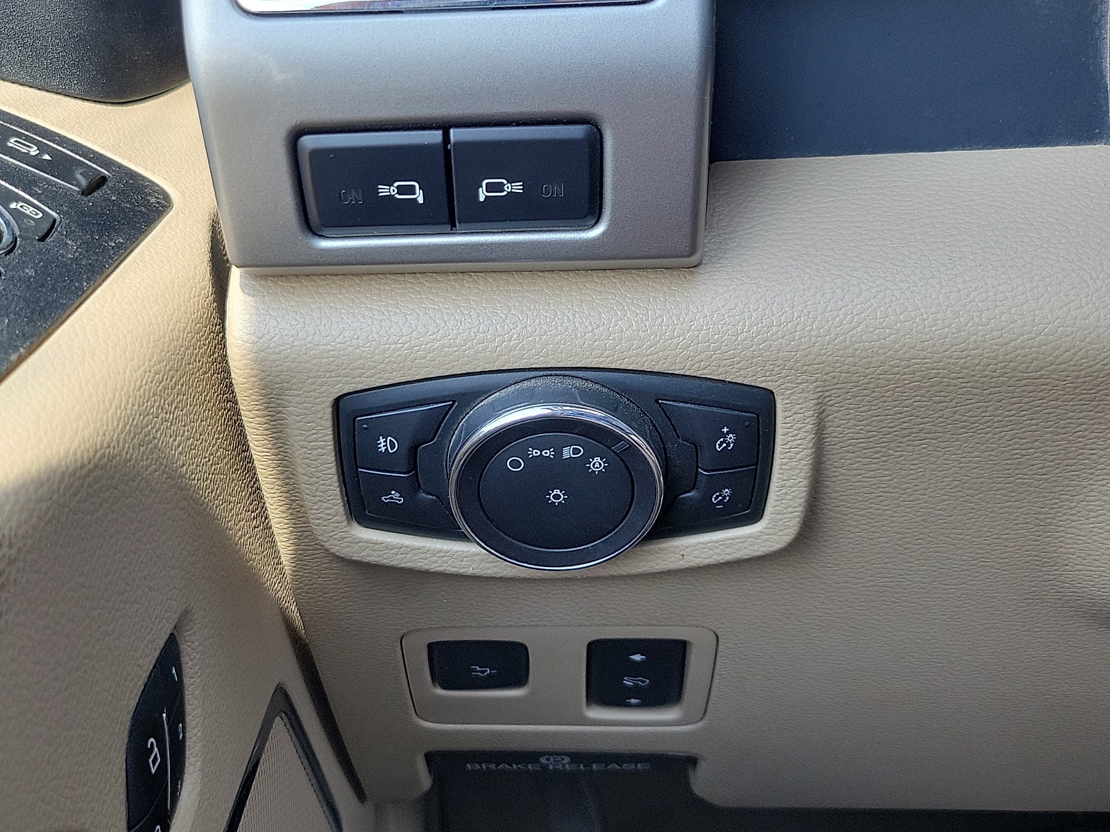 2019 Ford F-250 XL