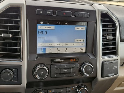 2019 Ford F-250 XL