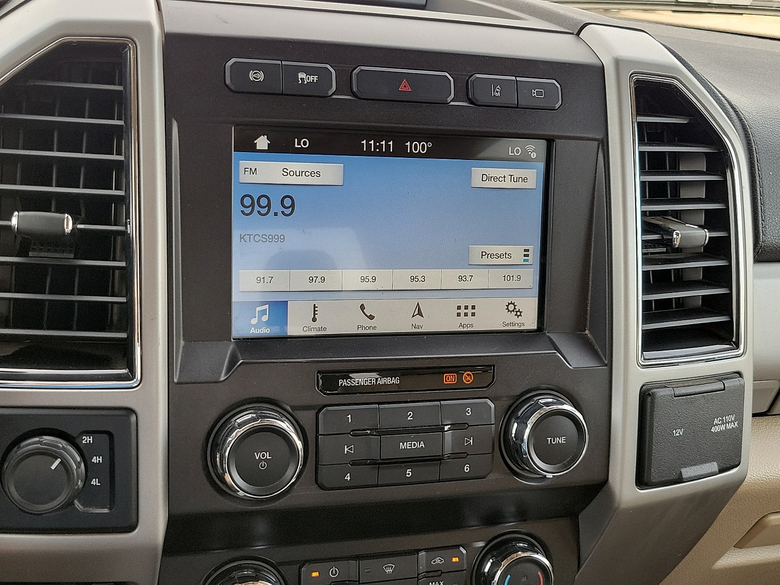 2019 Ford F-250 XL