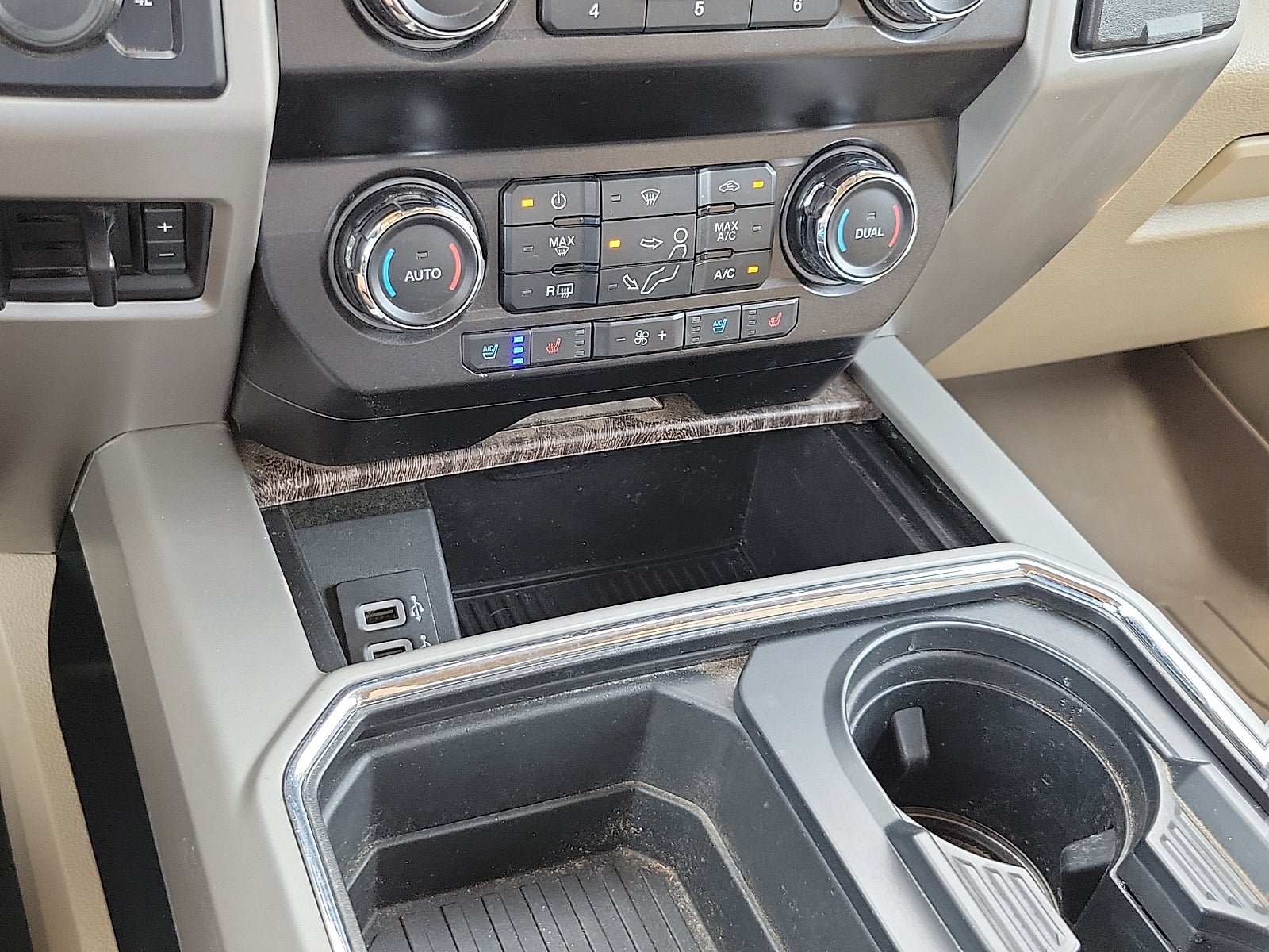 2019 Ford F-250 XL