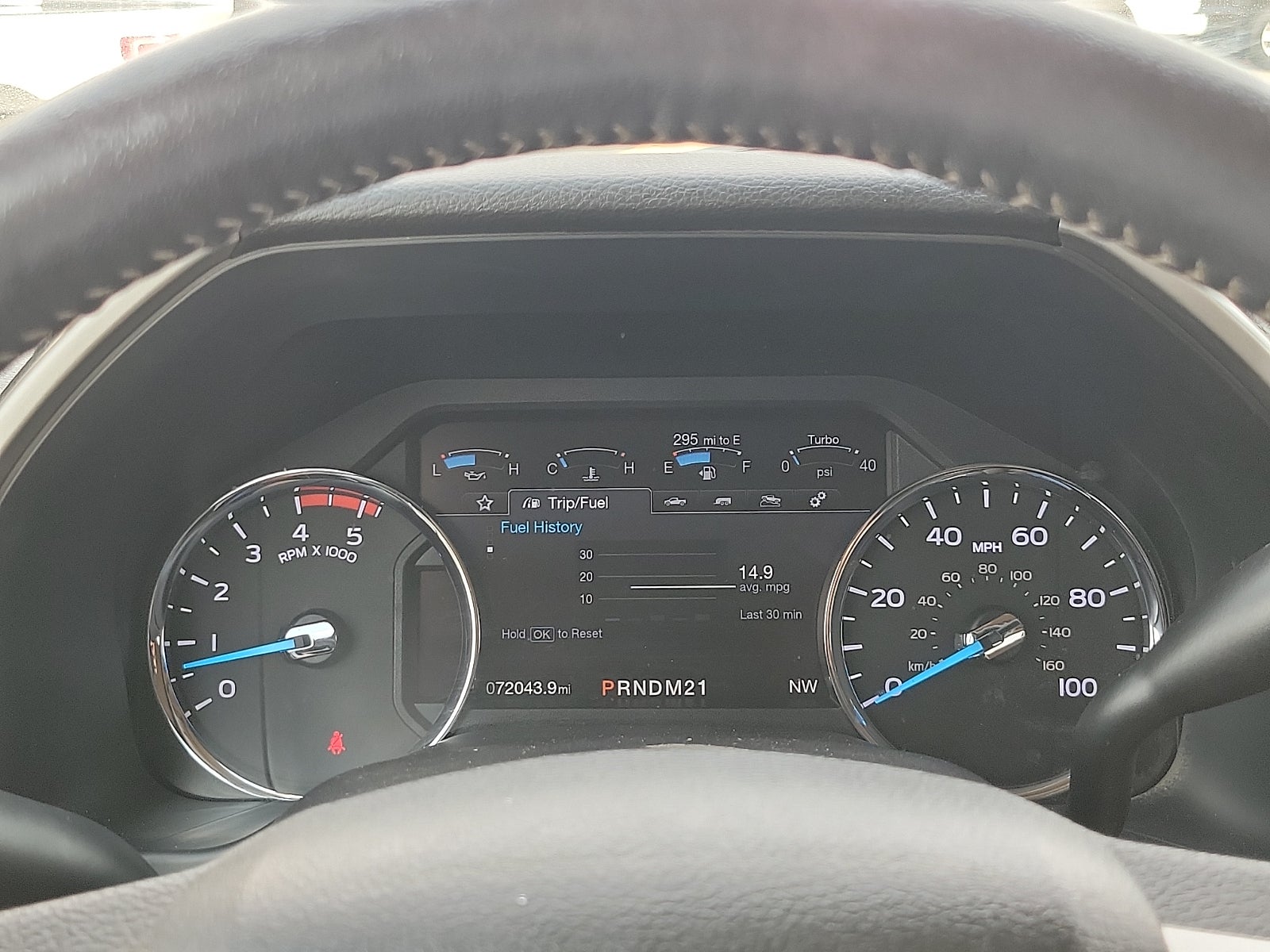 2019 Ford F-250 XL