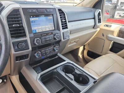 2019 Ford F-250 XL