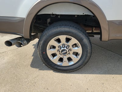 2019 Ford F-250 XL