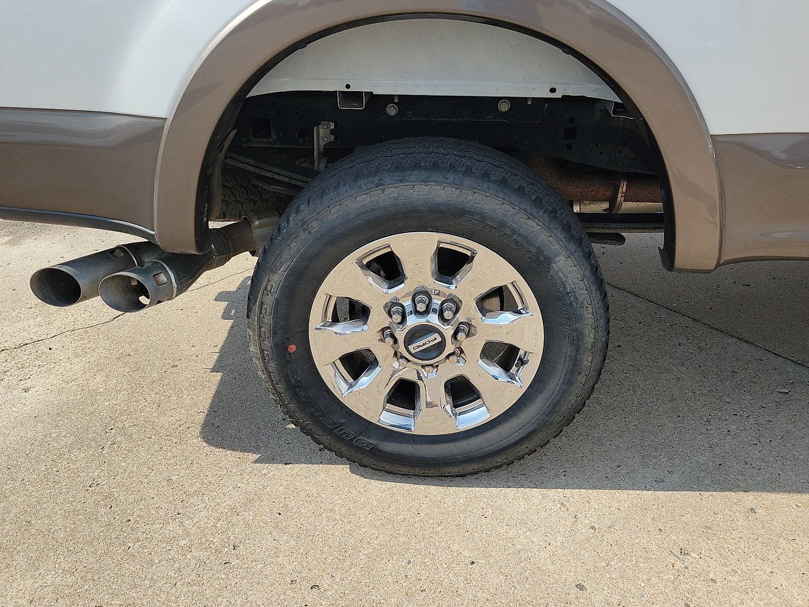 2019 Ford F-250 XL