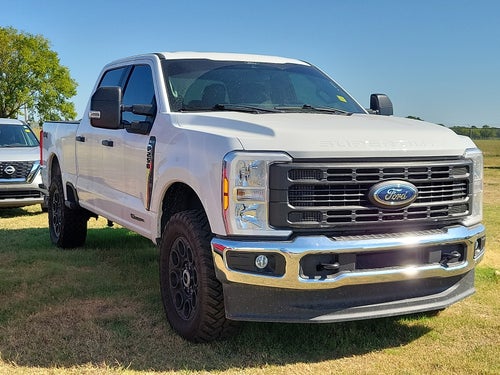 2024 Ford F-250 XL