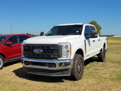 2024 Ford F-250 XL