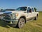 2011 Ford F-250 XL