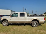 2011 Ford F-250 XL