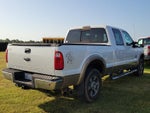 2011 Ford F-250 XL