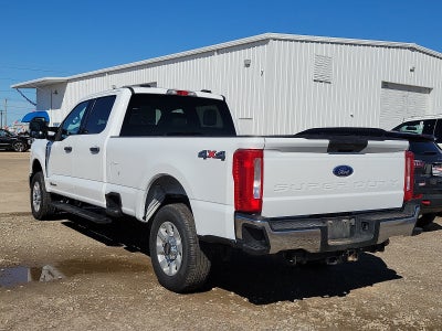 2024 Ford F-250 XL