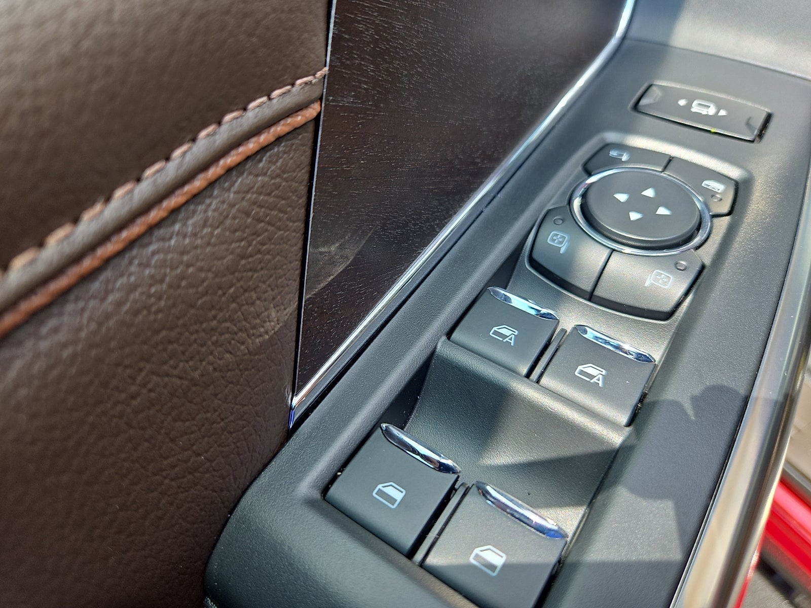 2026 Ford Super Duty F-250® King Ranch®