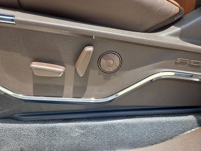 2026 Ford Super Duty F-250® King Ranch®