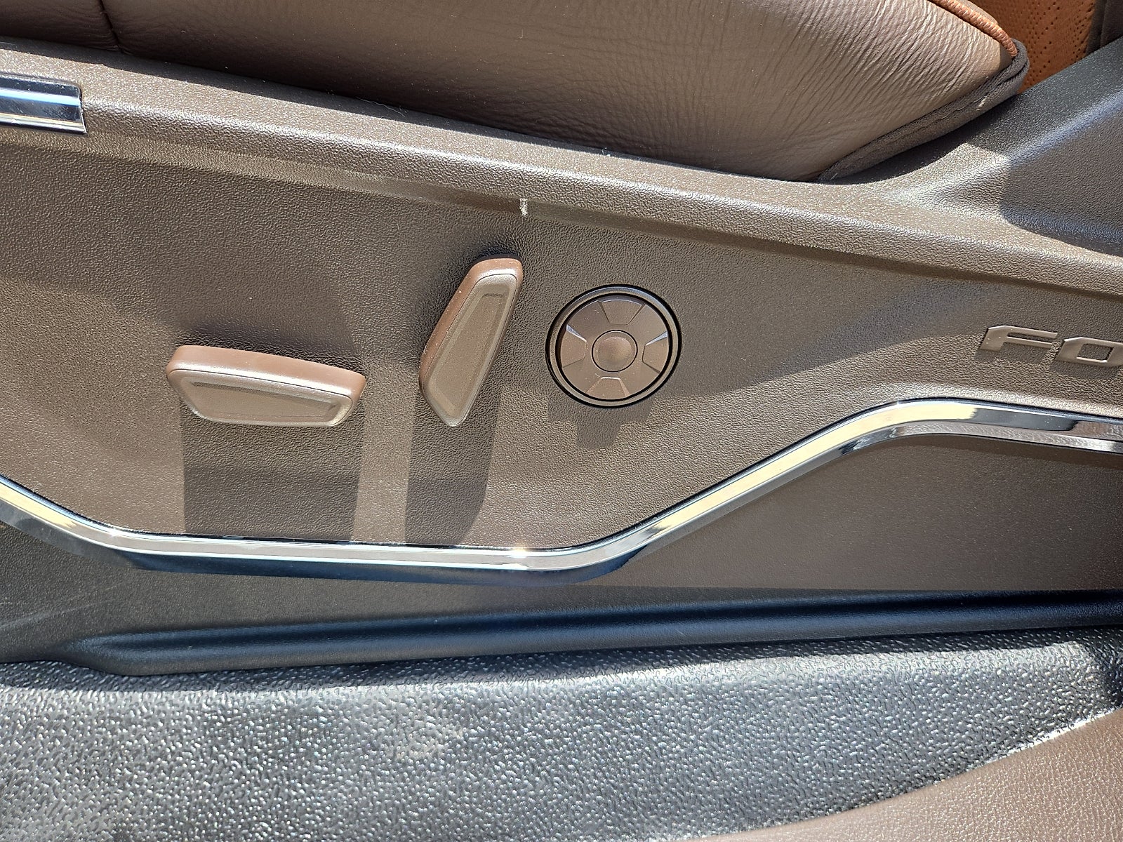 2026 Ford Super Duty F-250® King Ranch®