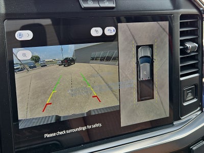 2026 Ford Super Duty F-250® King Ranch®