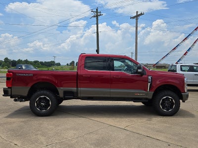 2026 Ford Super Duty F-250® King Ranch®