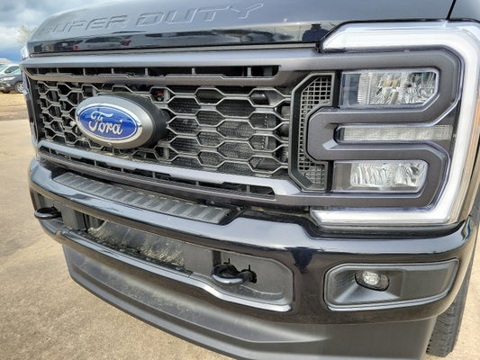 2024 Ford Super Duty F-250 SRW LARIAT in Fort Smith, AR - Harry Robinson Automotive Family