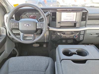 2025 Ford Super Duty F-250® XL