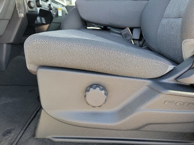 2025 Ford Super Duty F-250® XL