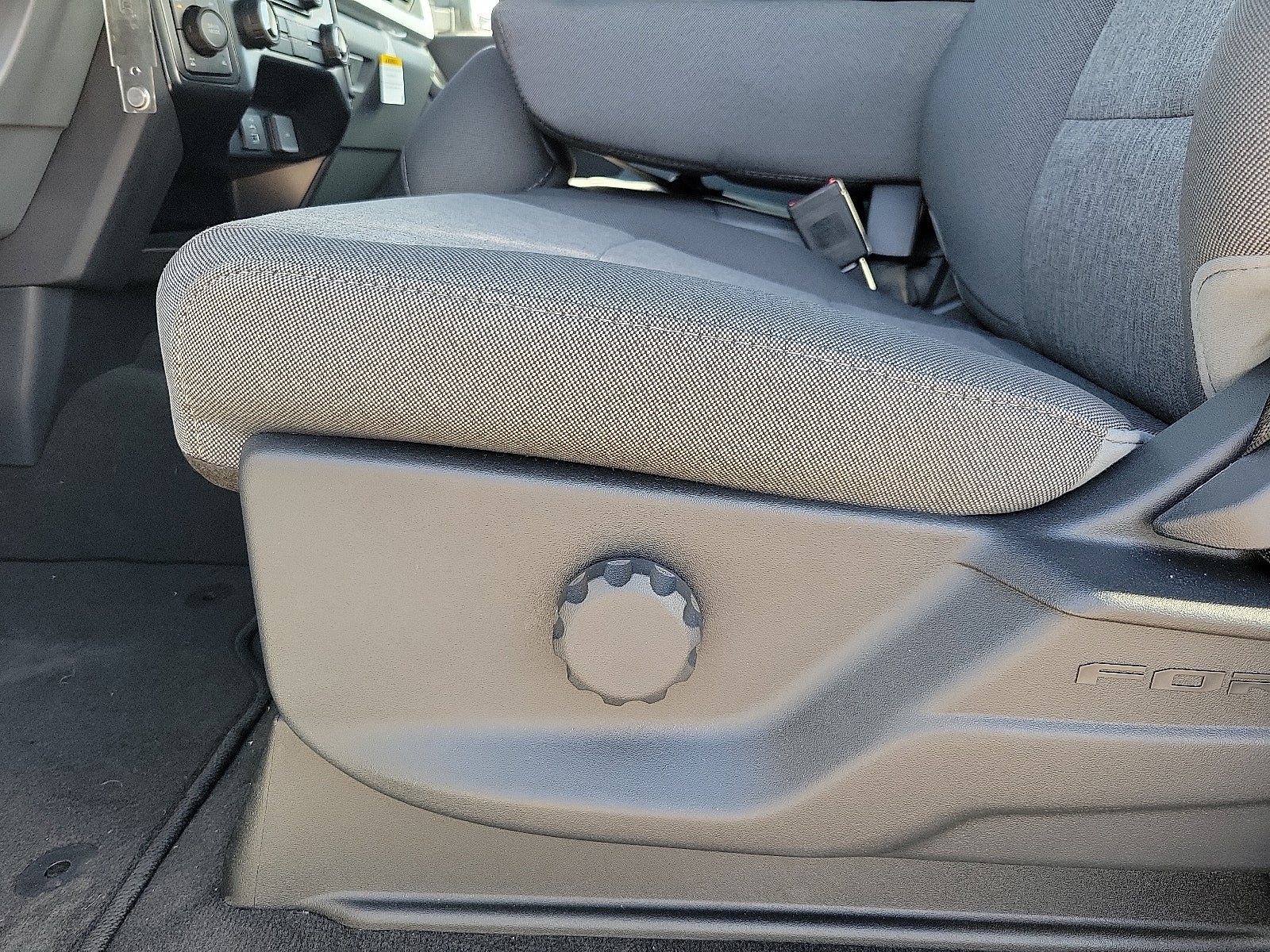 2025 Ford Super Duty F-250® XL