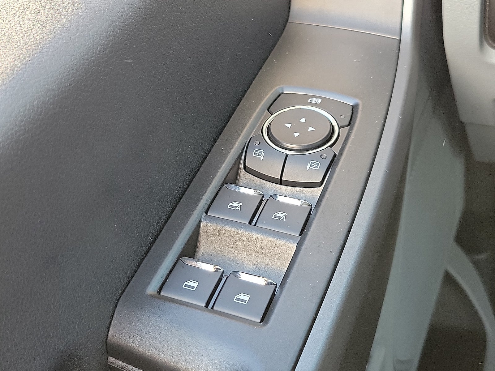 2025 Ford Super Duty F-250® XL