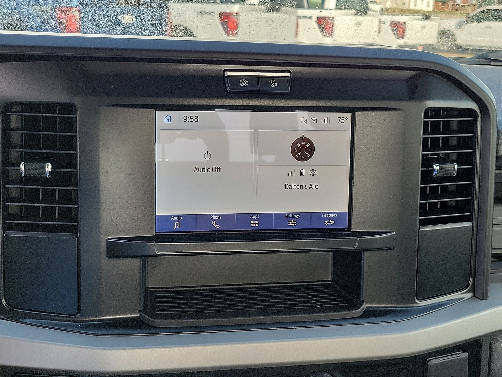 2025 Ford Super Duty F-250® XL