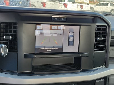 2025 Ford Super Duty F-250® XL