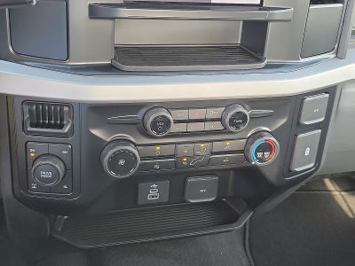 2025 Ford Super Duty F-250® XL