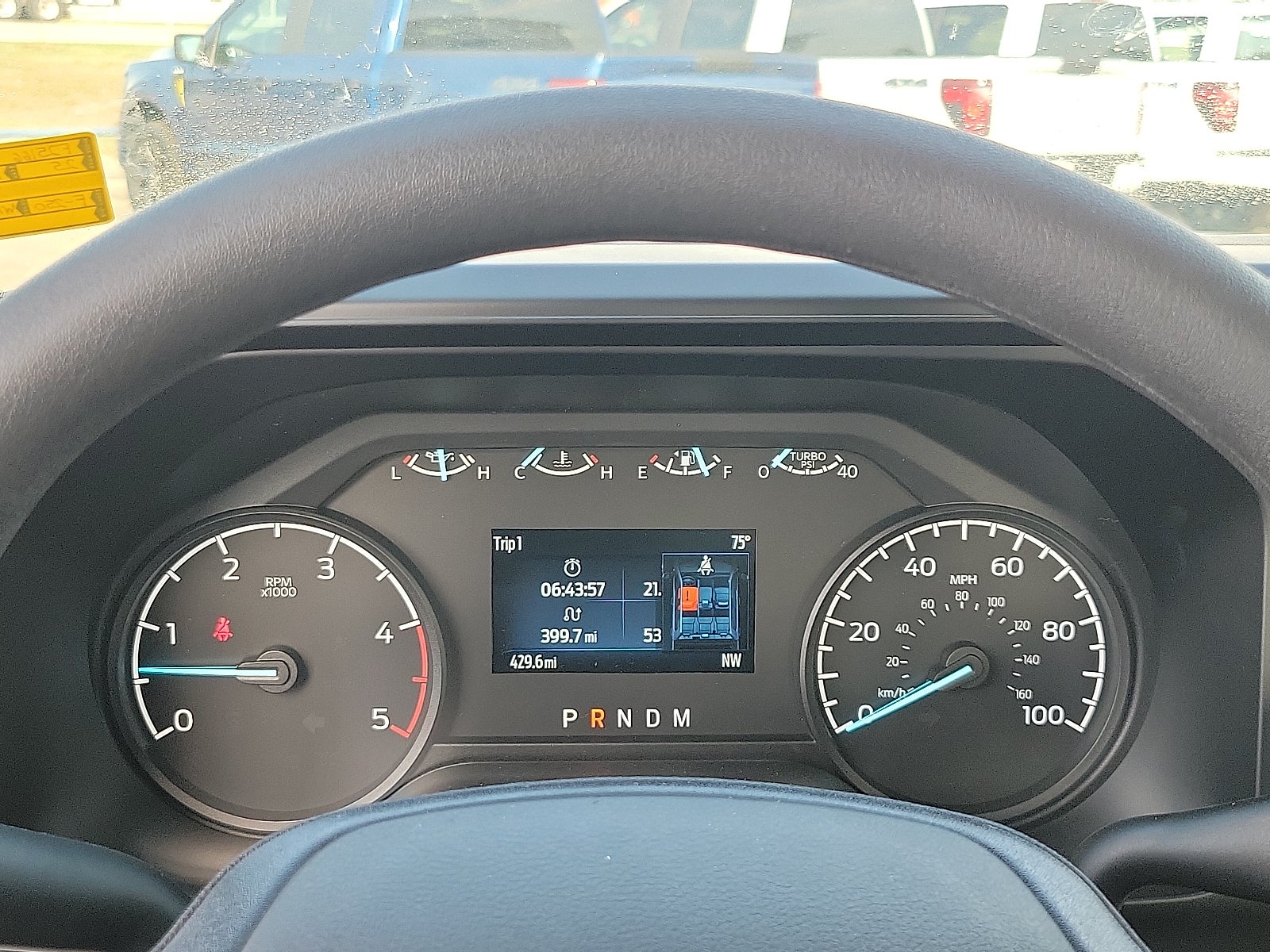 2025 Ford Super Duty F-250® XL