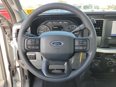 2025 Ford Super Duty F-250® XL