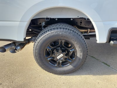 2025 Ford Super Duty F-250® XL