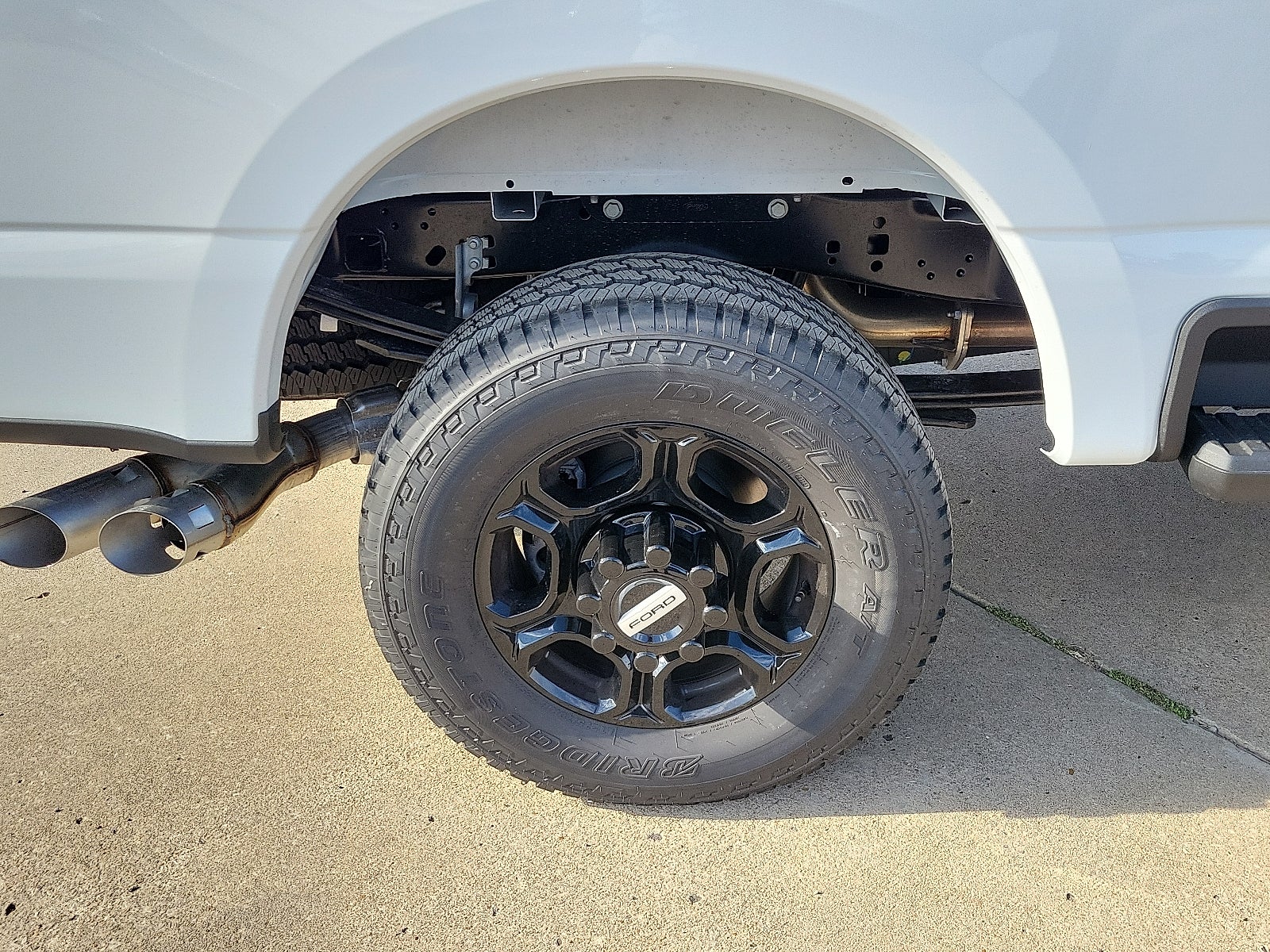 2025 Ford Super Duty F-250® XL