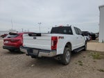 2022 Ford F-250 XL