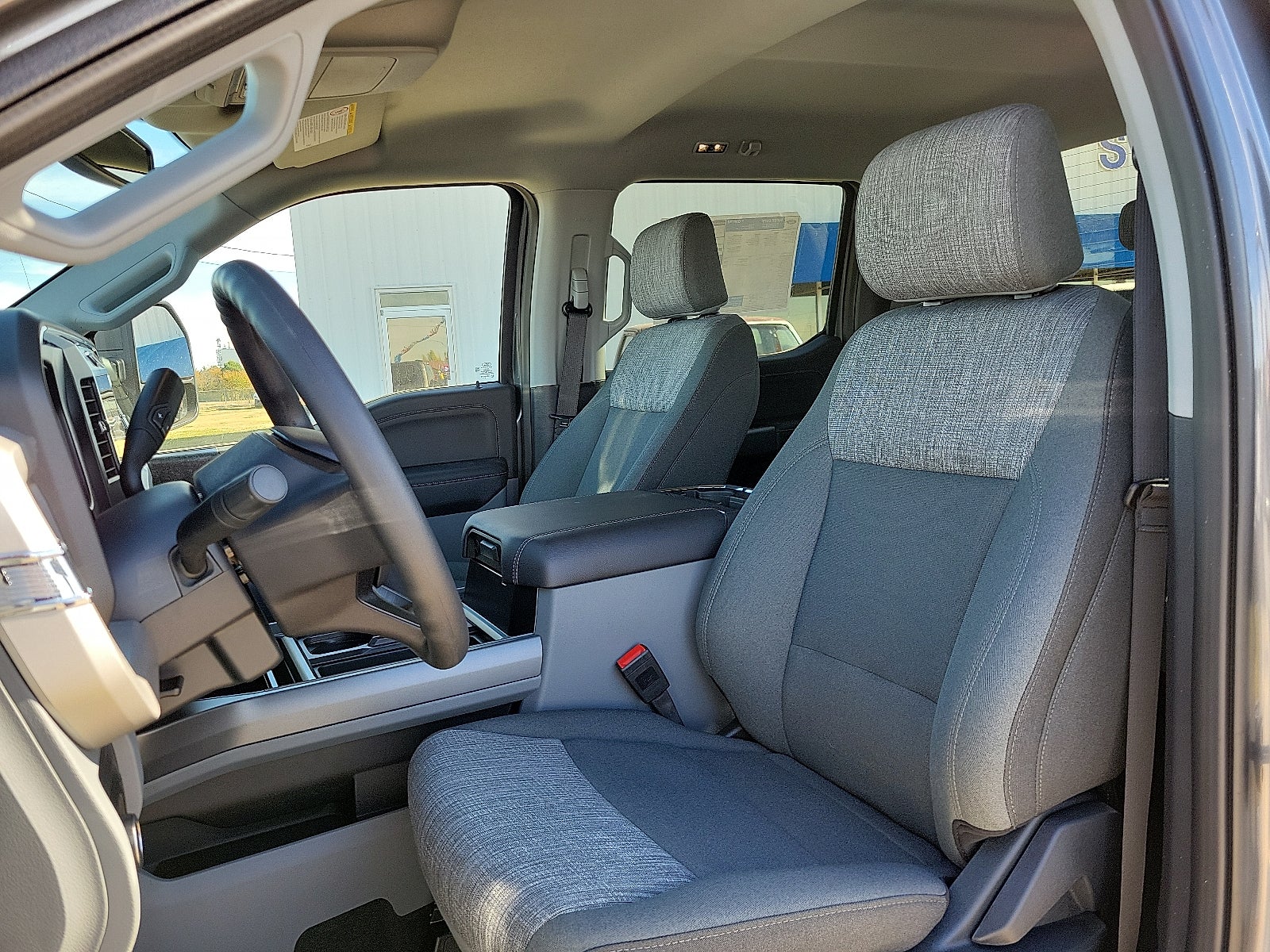 2026 Ford Super Duty F-250® XLT