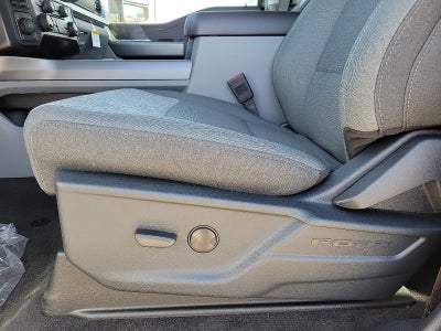 2026 Ford Super Duty F-250® XLT